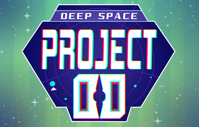 Deep Space: Project 00
