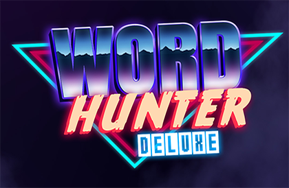 Word Hunter Deluxe